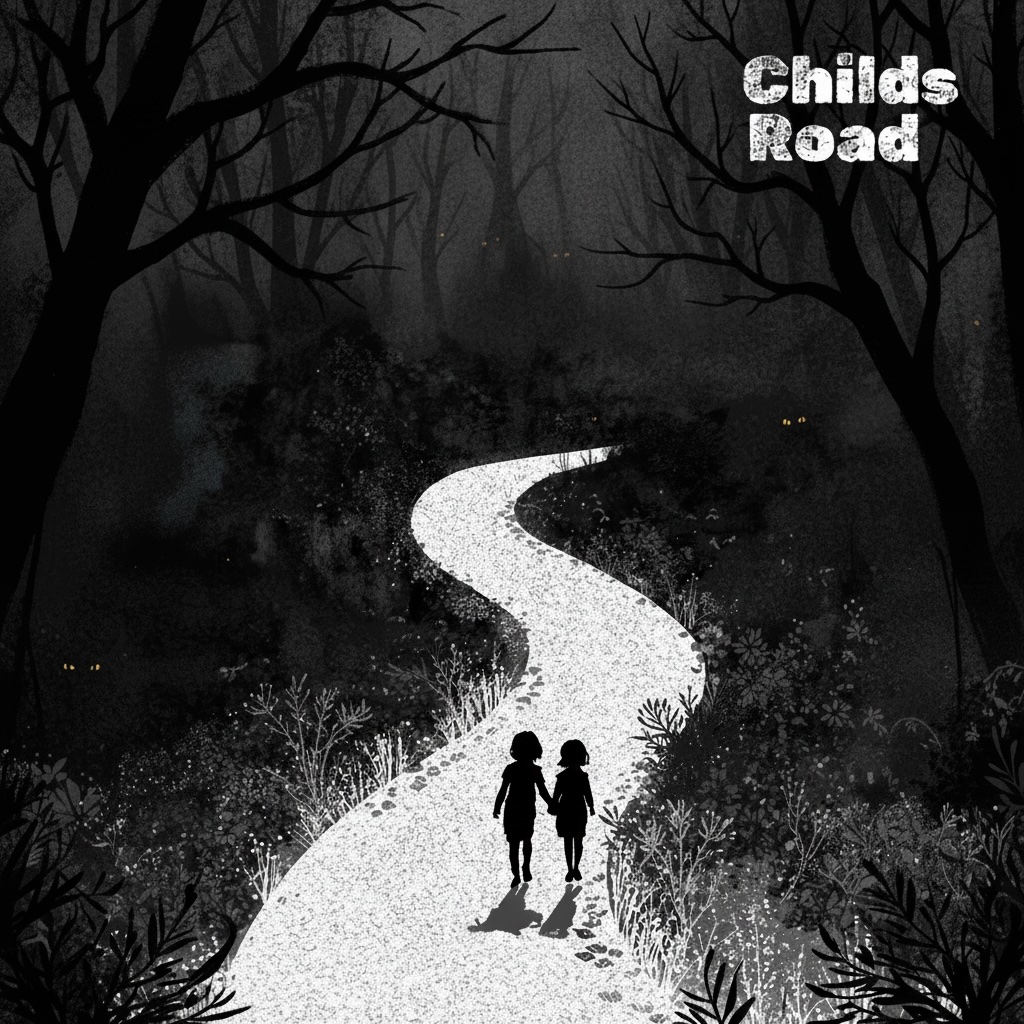 Child's Road